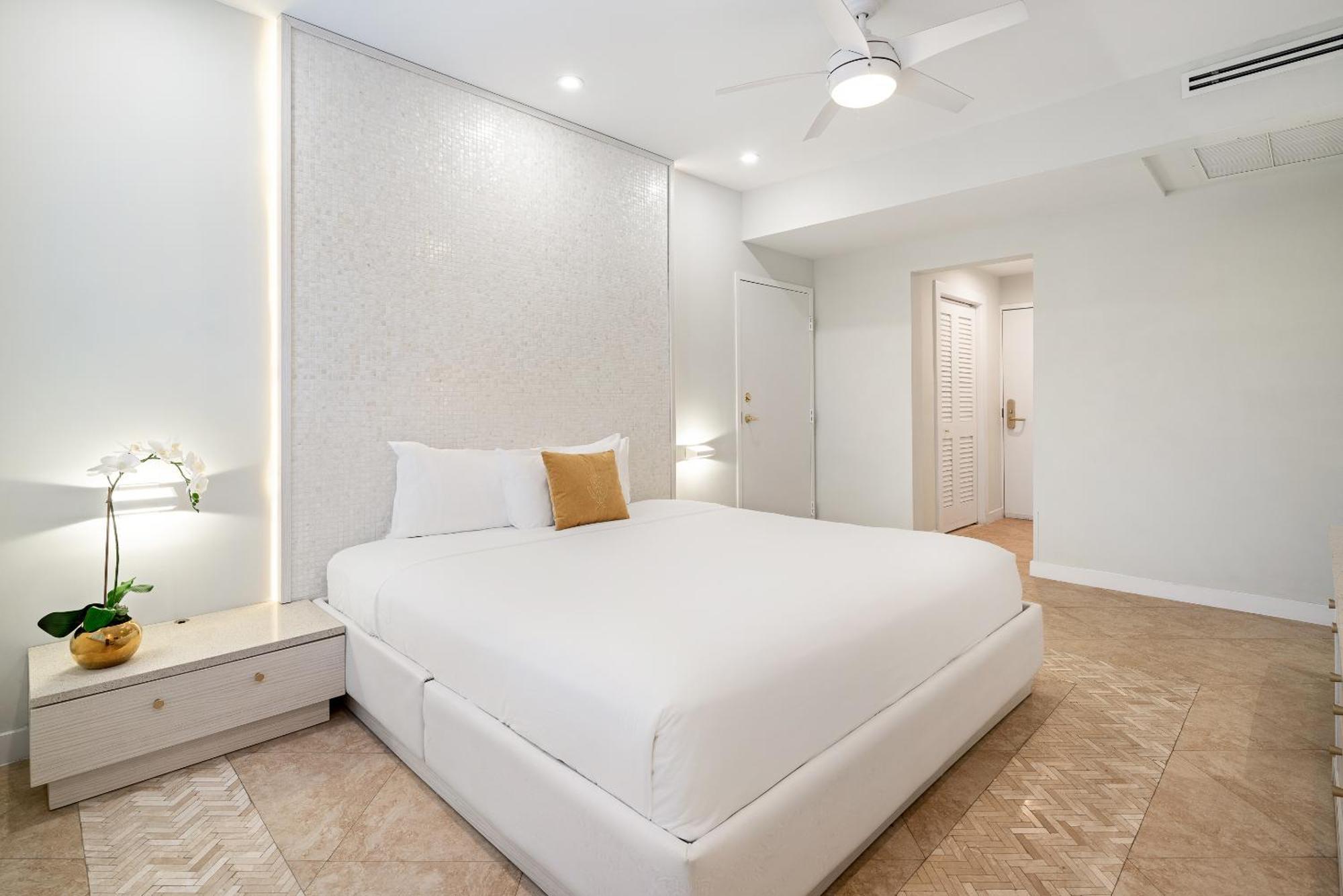 Cardozo Hotel Miami Beach Exterior foto