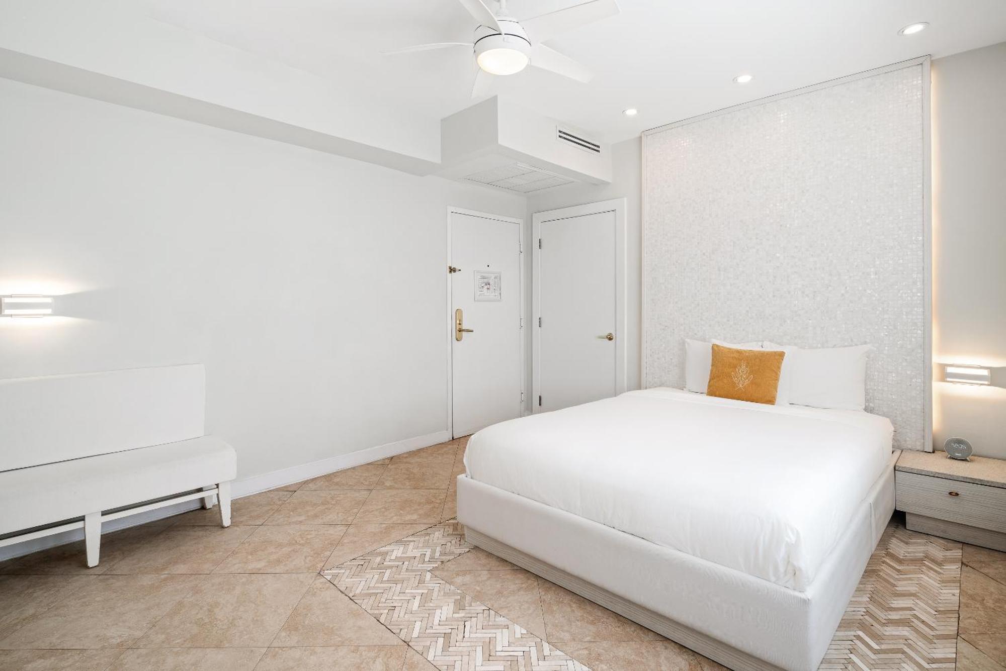 Cardozo Hotel Miami Beach Exterior foto